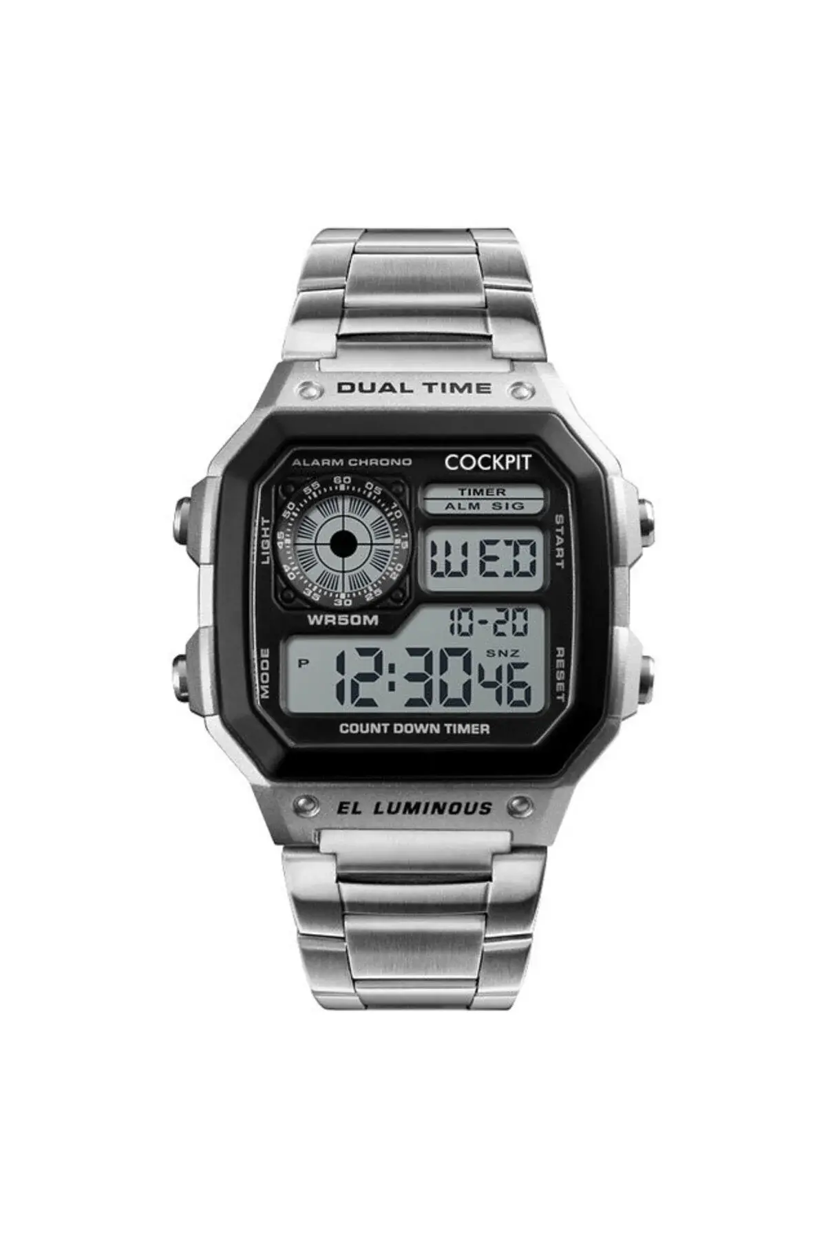 COCKPIT CK-4200-SR