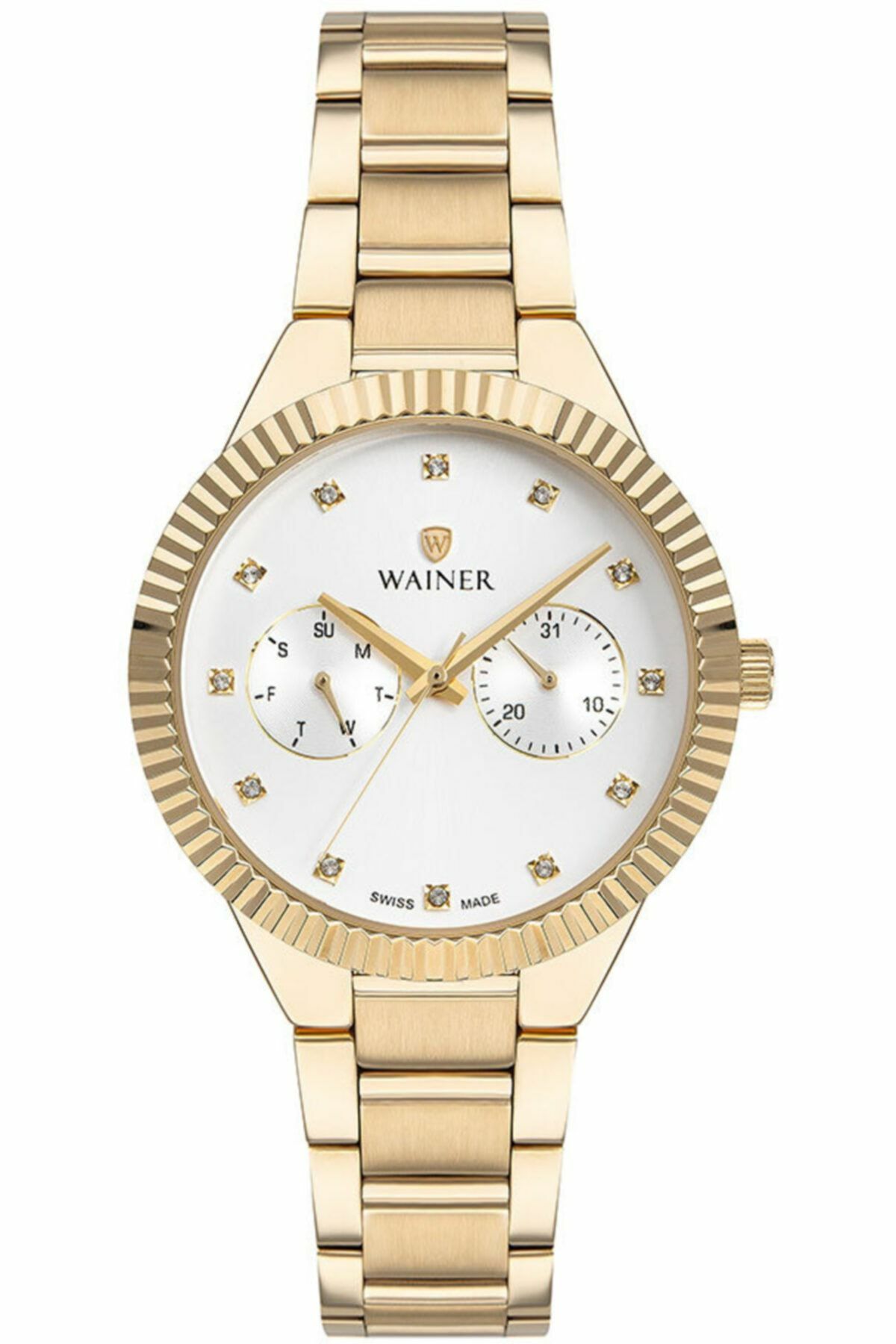 WAINER Wa.18038-c KADIN KOL SAATİ