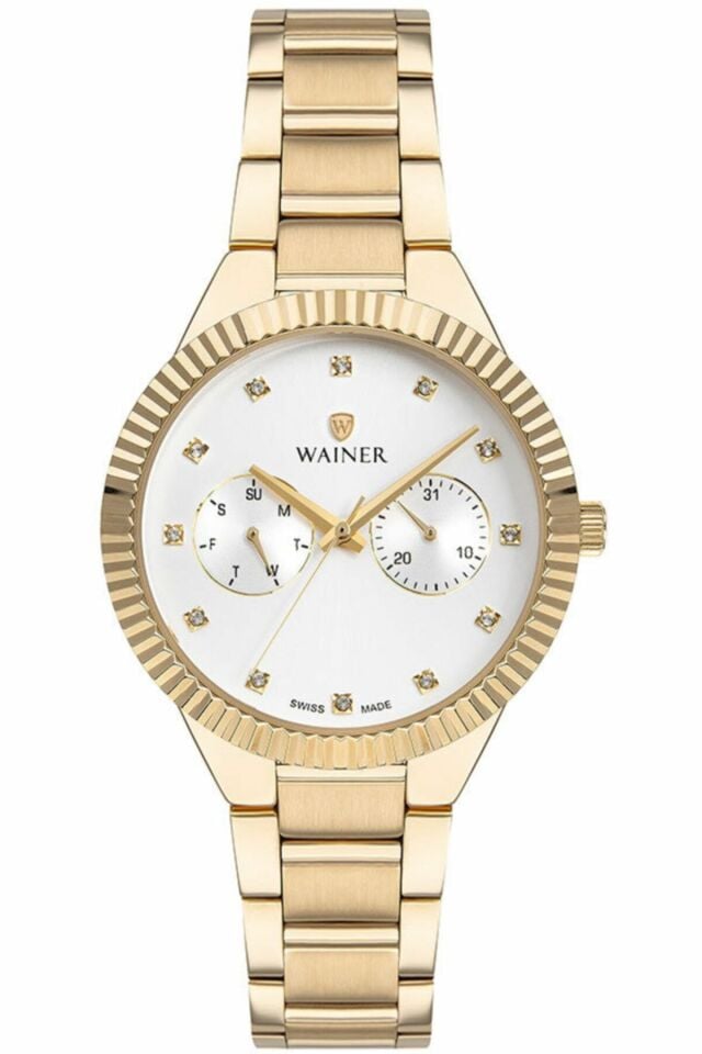 WAINER Wa.18038-c KADIN KOL SAATİ