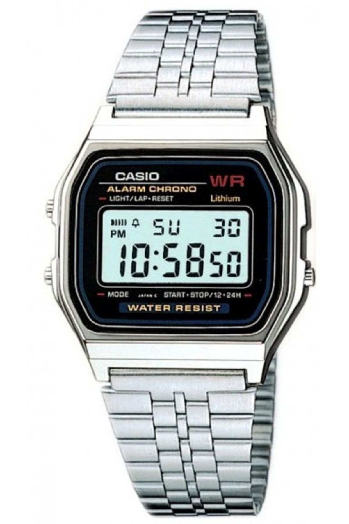 CASIO A159WA-N1DF
