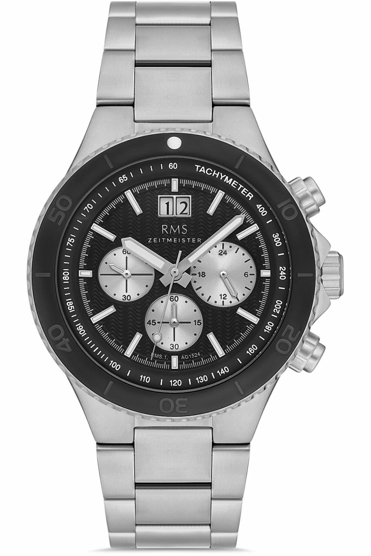 RMS ZEITMEISTER RMS.1.AG1524.01