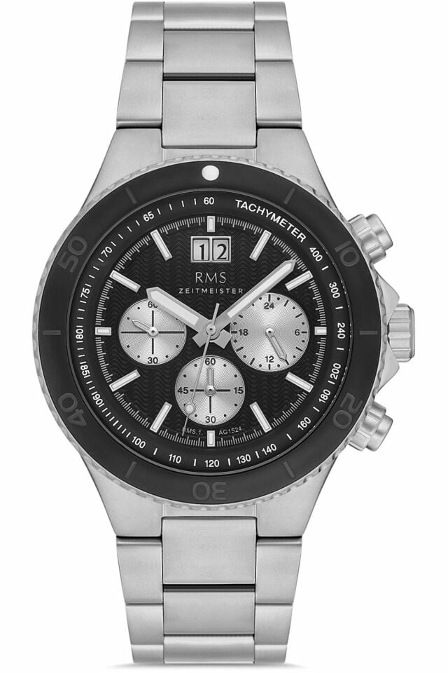 RMS ZEITMEISTER RMS.1.AG1524.01