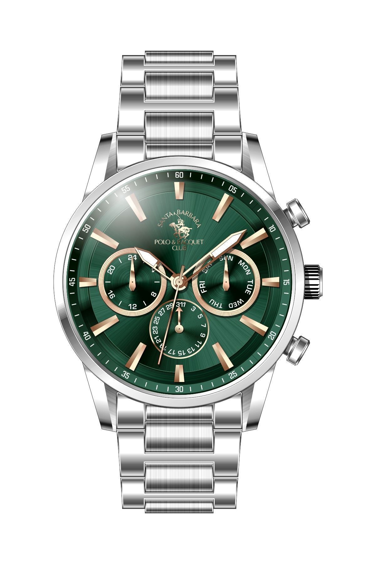 SANTA BARBARA POLO SB.1.10420.7