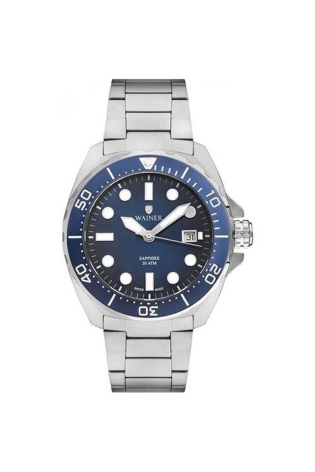 WAINER Wa.10921-b ERKEK KOL SAATİ