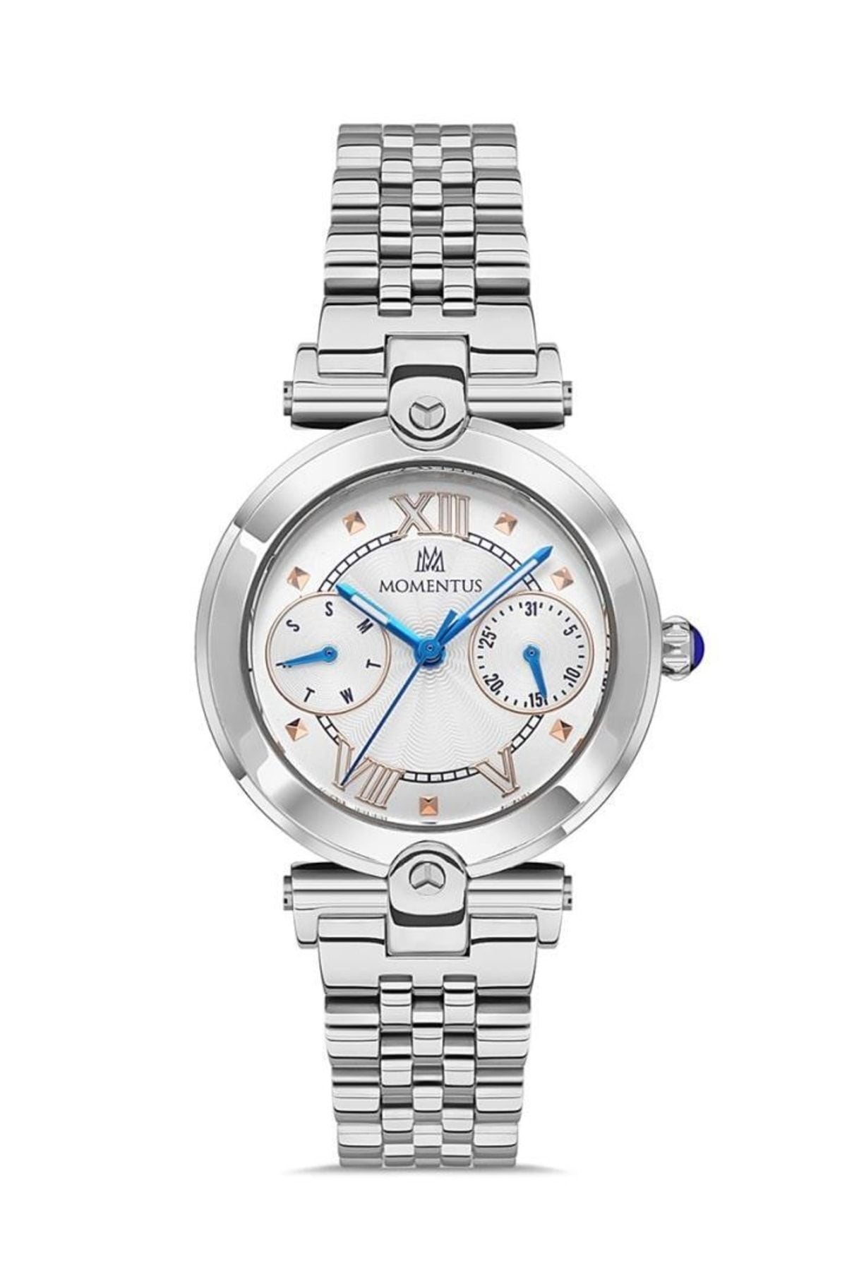 MOMENTUS CS381S-02SR