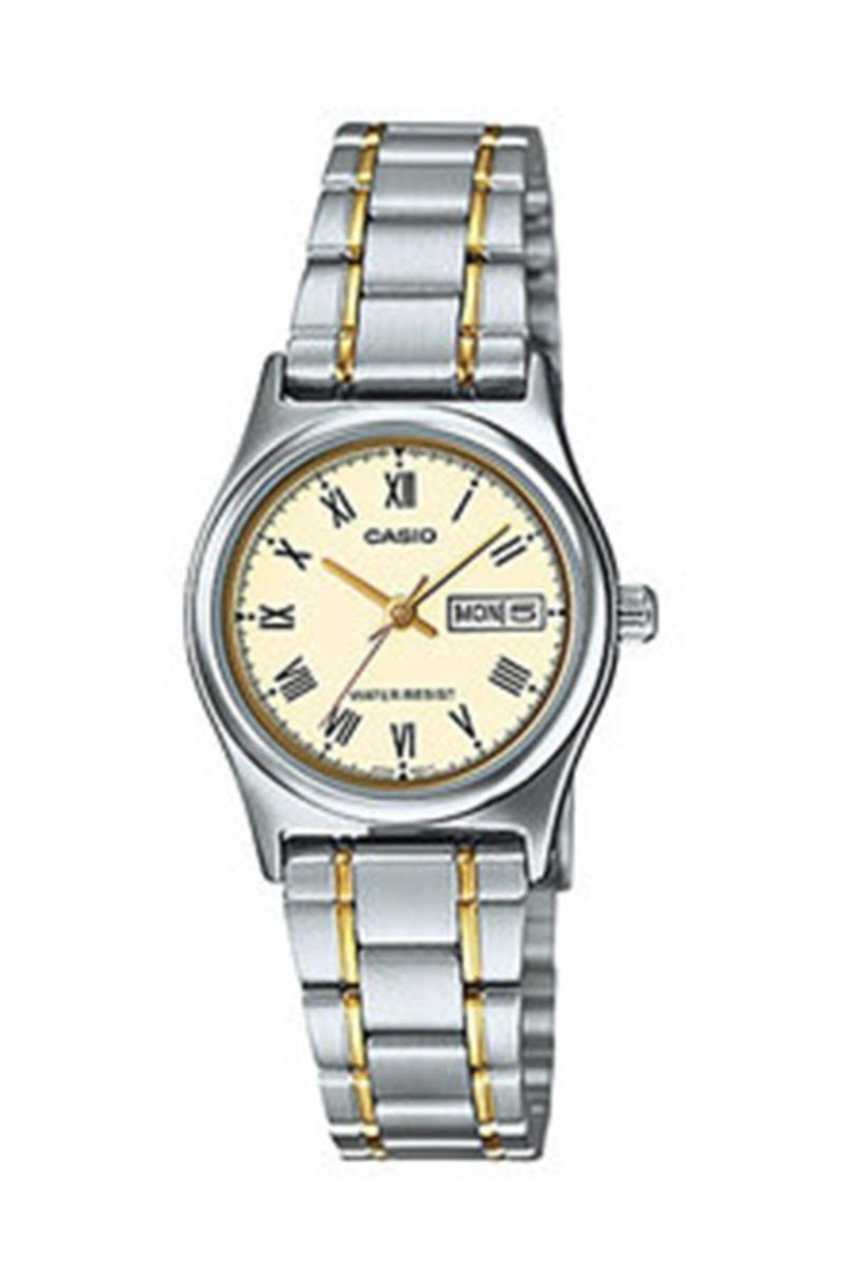 Casio Kadın Kol Saati LTP-V006SG-9BUDF
