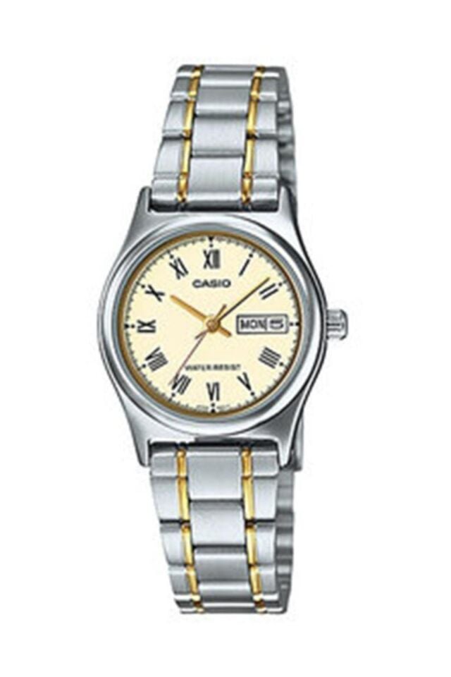 CASIO LTP-V006SG-9BUDF