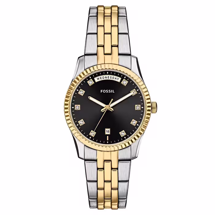 FOSSIL FES5458