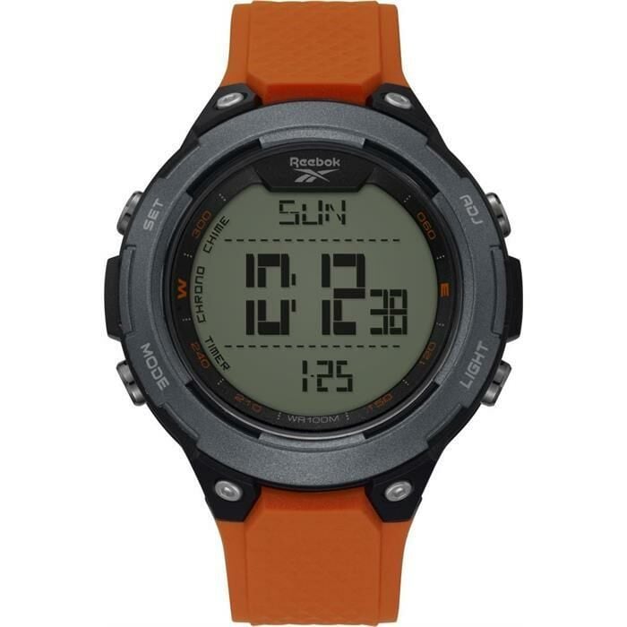 Reebok Rv-thr-g9-pbpo-wo Erkek Kol Saati