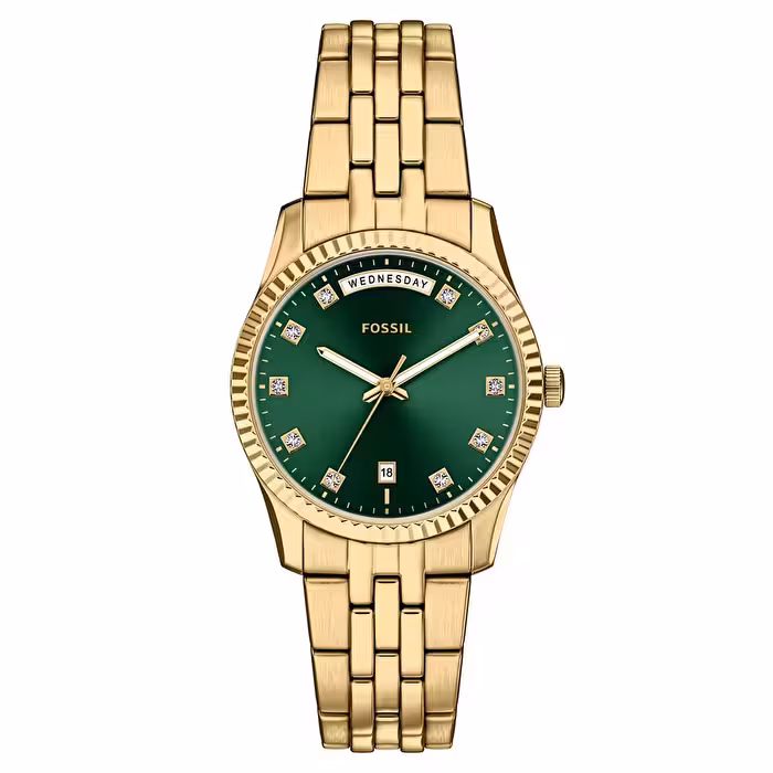FOSSIL FES5460