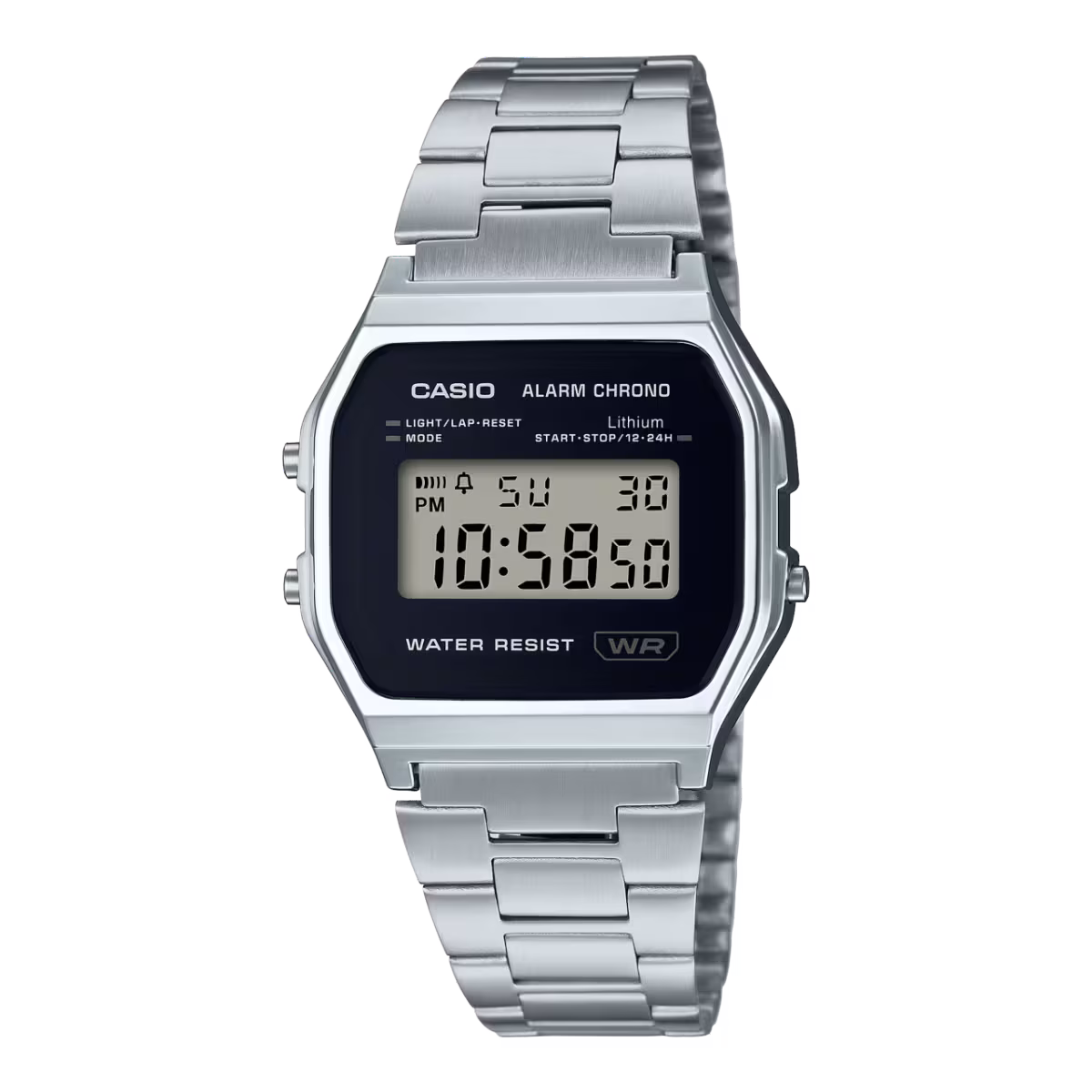 CASIO A158WEA-1DF