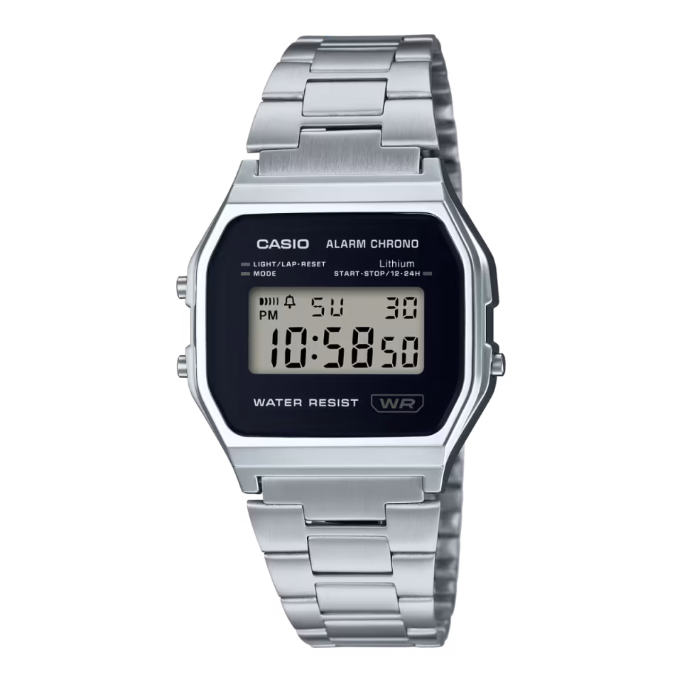 CASIO A158WEA-1DF