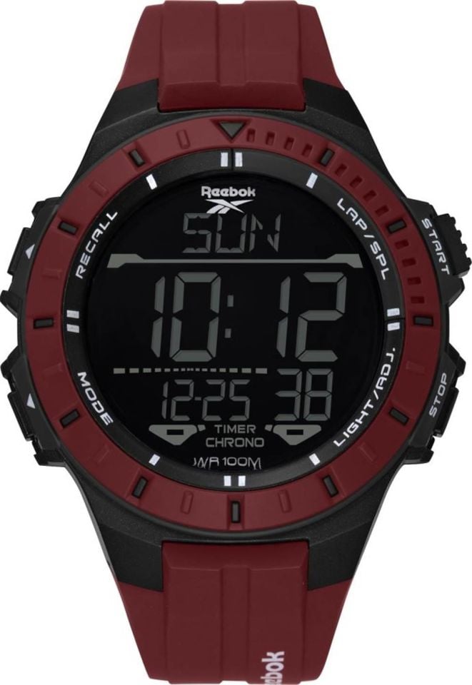 REEBOK RV-GRI-G9-PBPR-BW