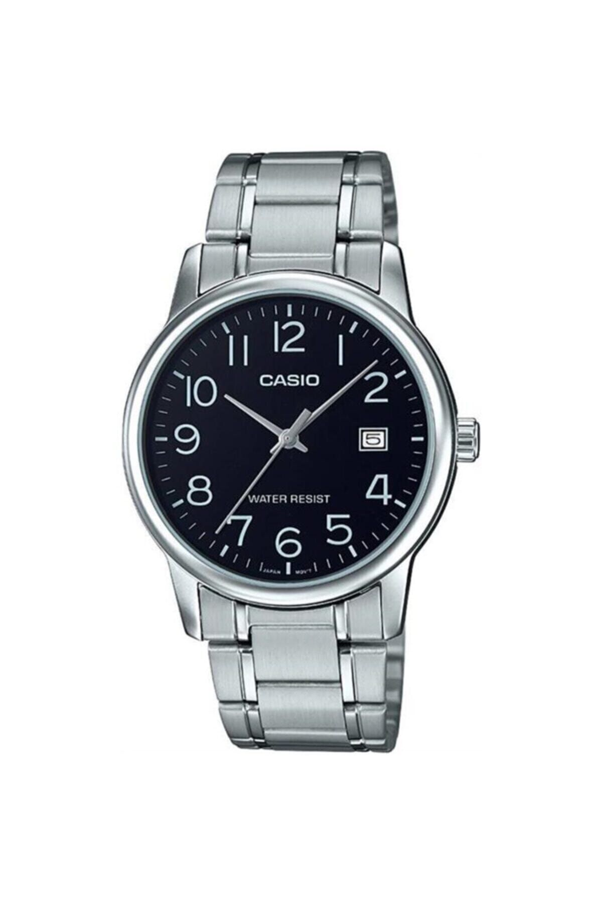Casio Erkek Kol Saati MTP-V002D-1BUDF