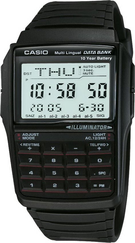 CASIO DBC-32-1ADF