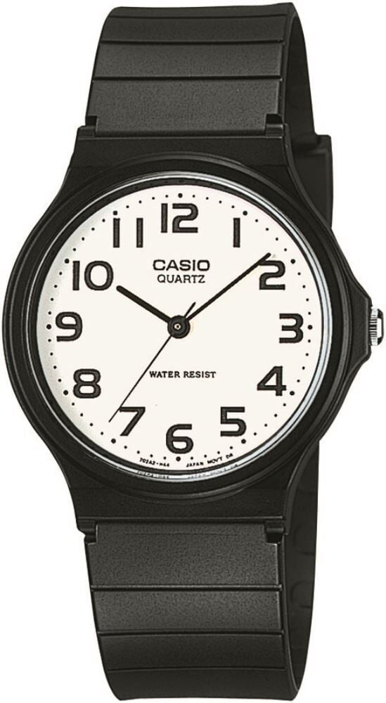 CASIO MQ-24-7B2LDF