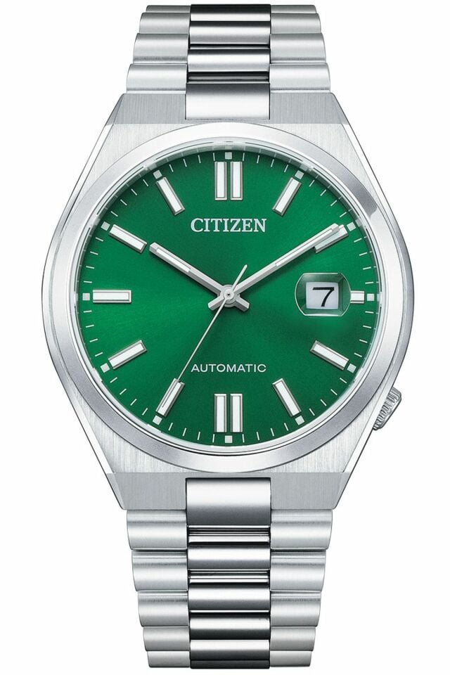 CITIZEN NJ0150-81X