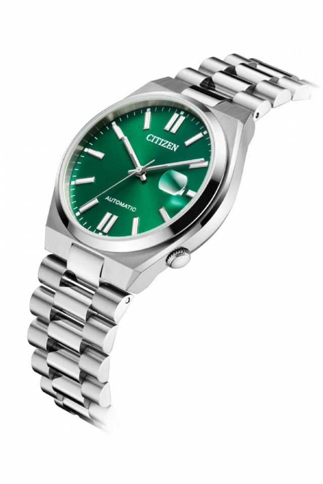 CITIZEN NJ0150-81X
