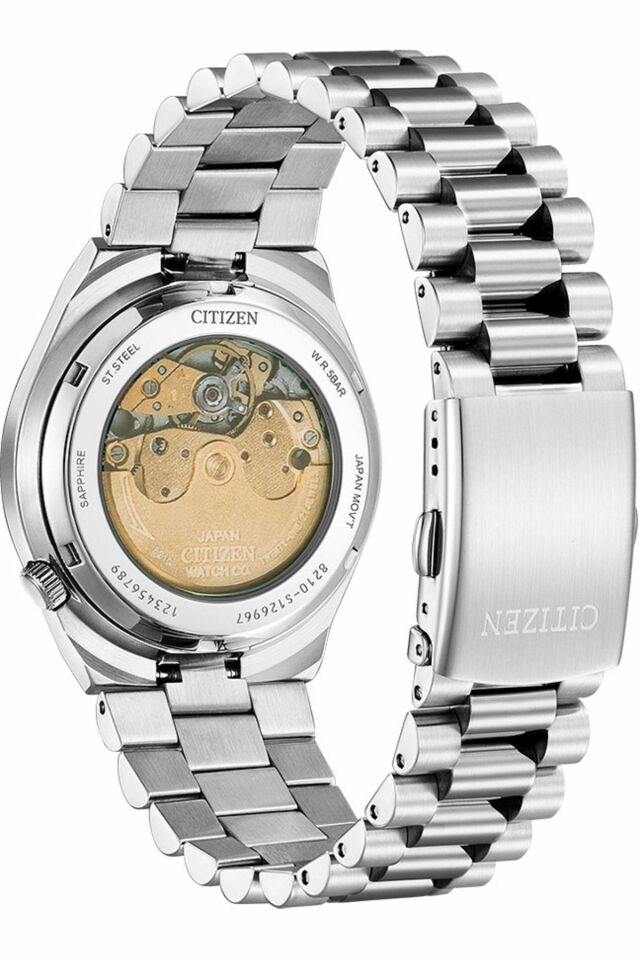 CITIZEN NJ0150-81X