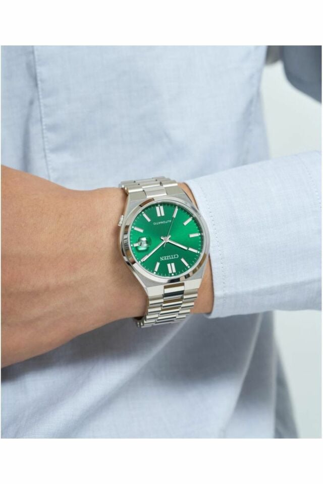 CITIZEN NJ0150-81X
