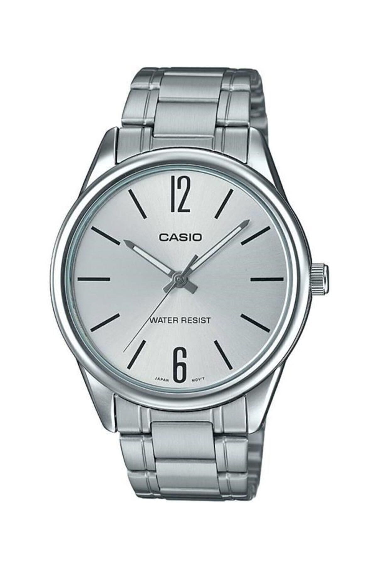 CASIO Mtp-v005d-7budf Erkek Kol Saati