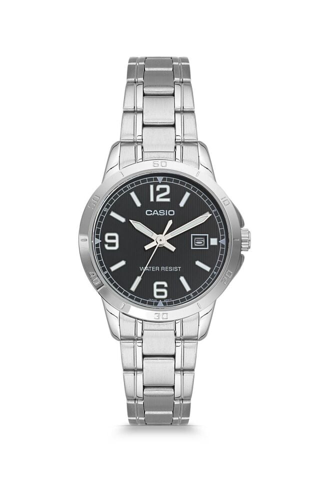 CASIO LTP-V004D-1B2UDF KADIN KOL SAATİ