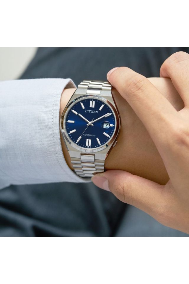 CITIZEN Nj0150-81l ERKEK KOL SAATİ