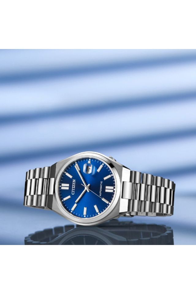 CITIZEN NJ0150-81L