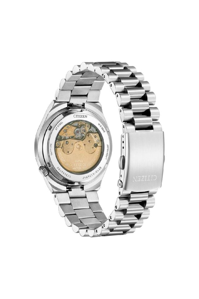 CITIZEN NJ0150-81L