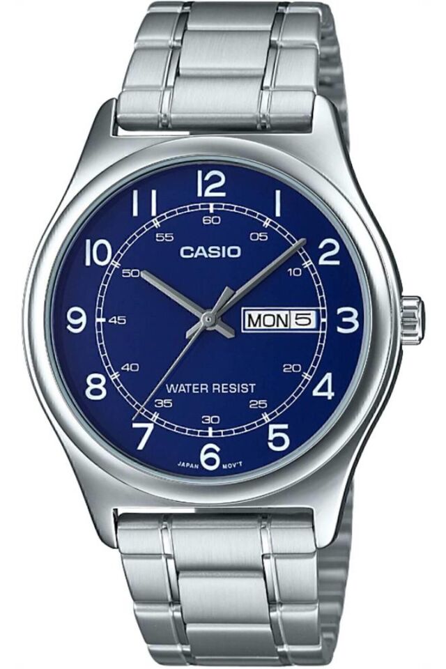 CASIO MTP-V006D-2BUDF
