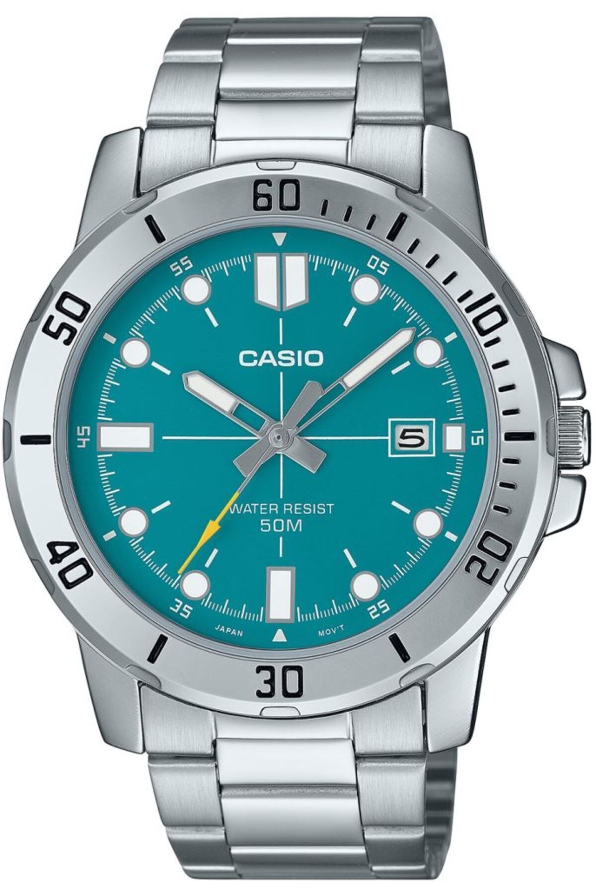 Casio Erkek Kol Saati Mtp-vd01d-3e2vudf
