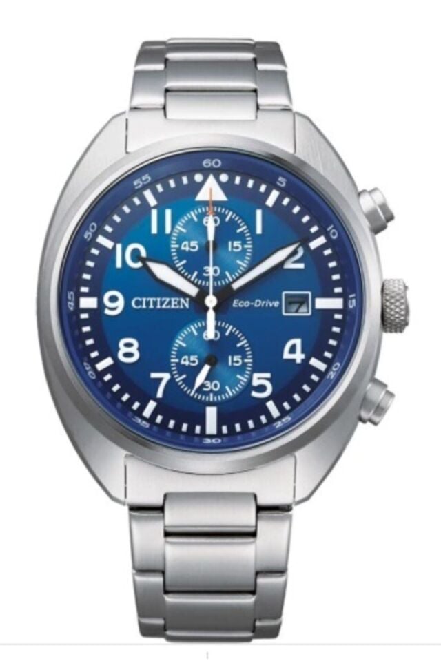 CITIZEN Ca7040-85l  ERKEK KOL SAATİ