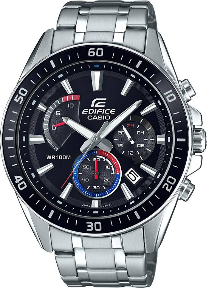CASIO EFR-552D-1A3VUDF