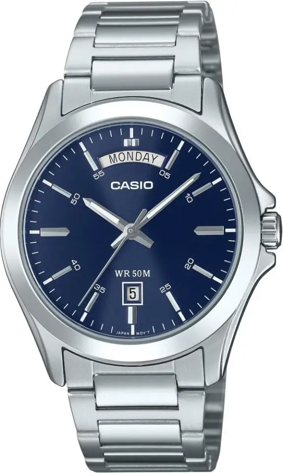 CASIO MTP-1370D-2A2VDF