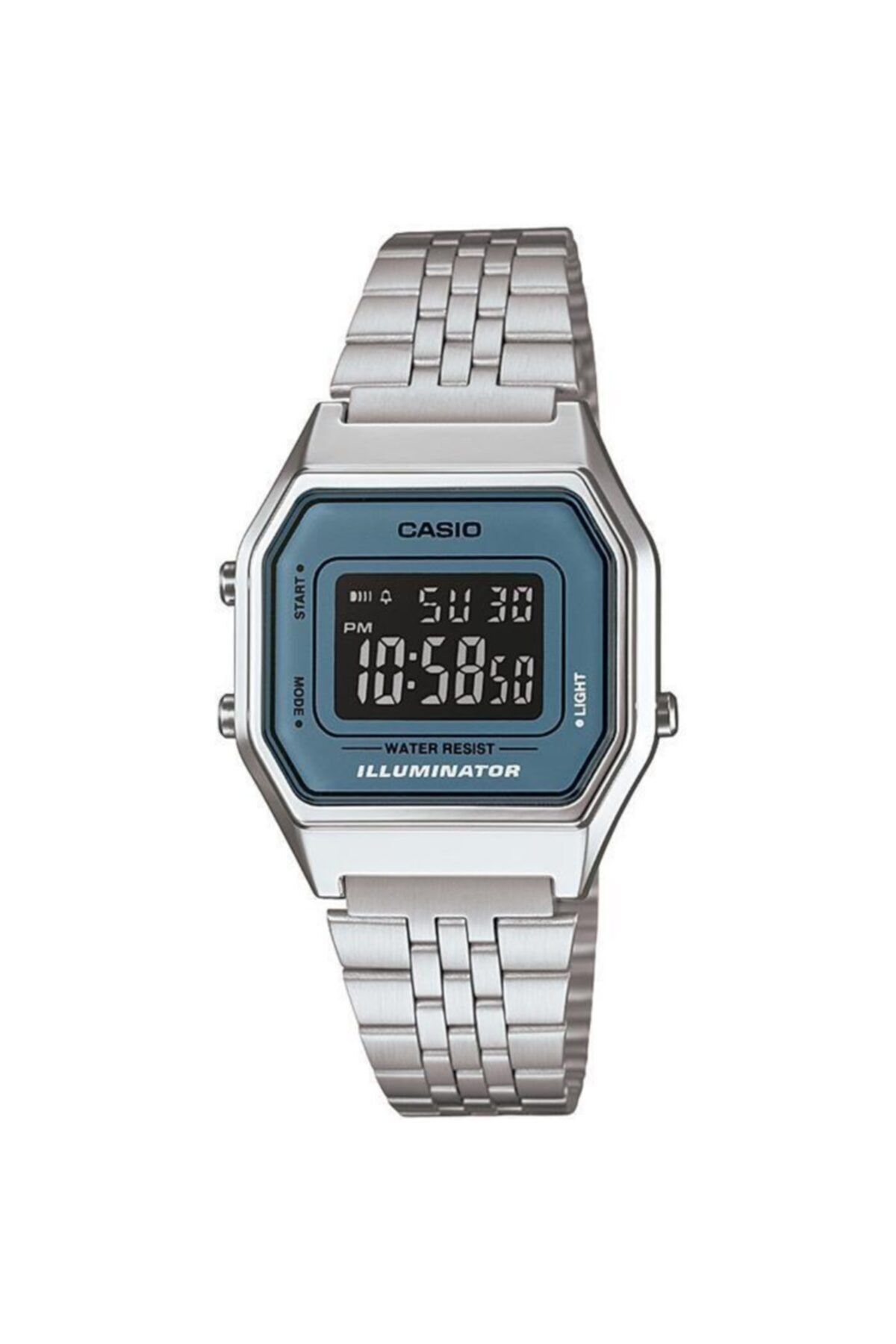 CASIO LA680WA-2BDF
