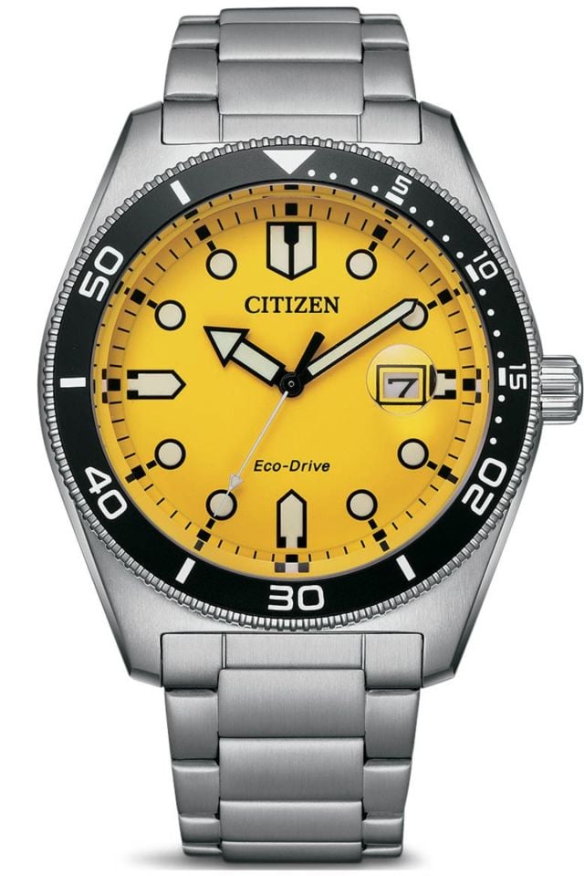 CITIZEN AW1760-81Z