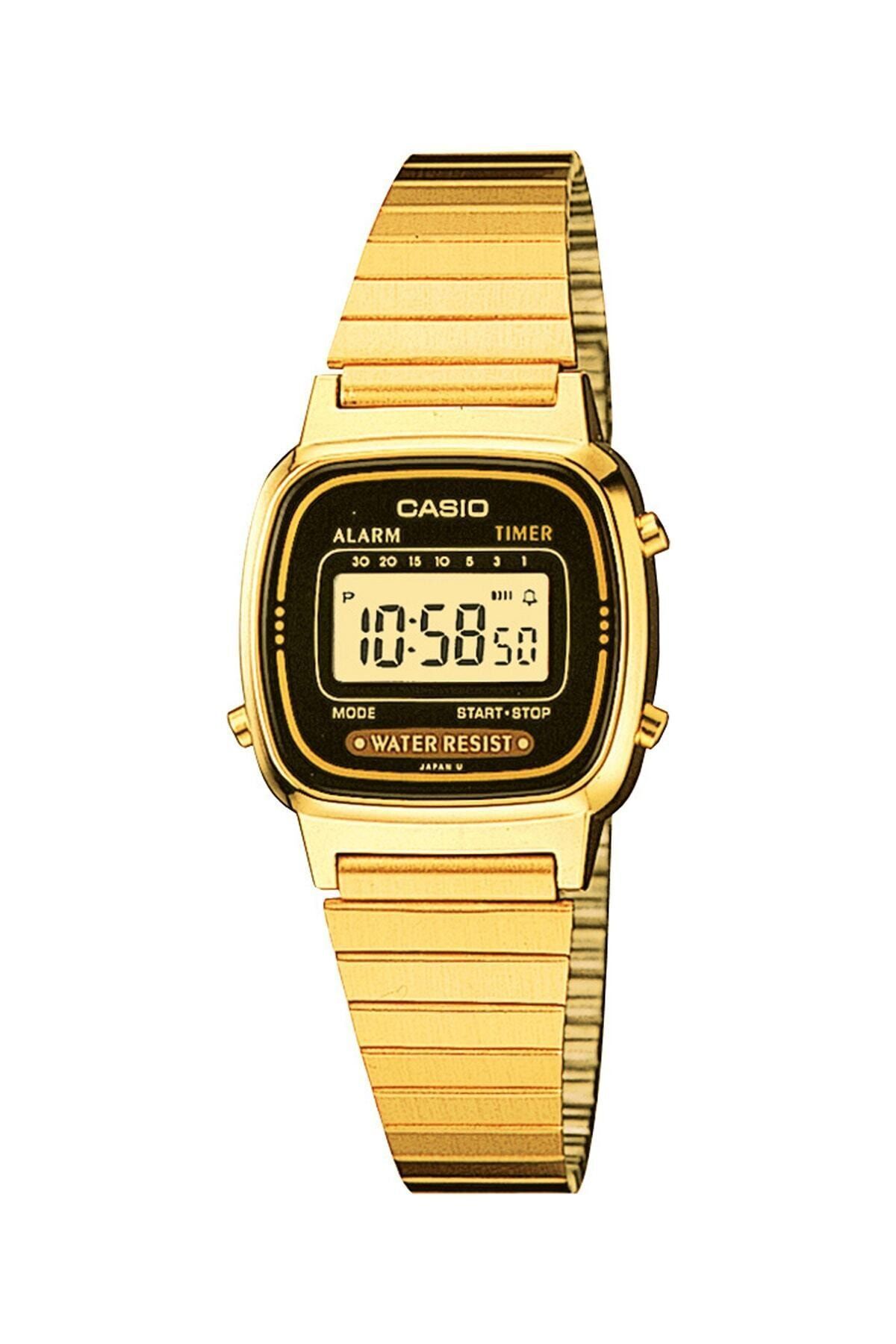 CASIO LA670WGA-1DF