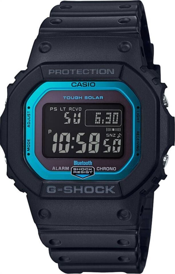 CASIO GW-B5600-2DR