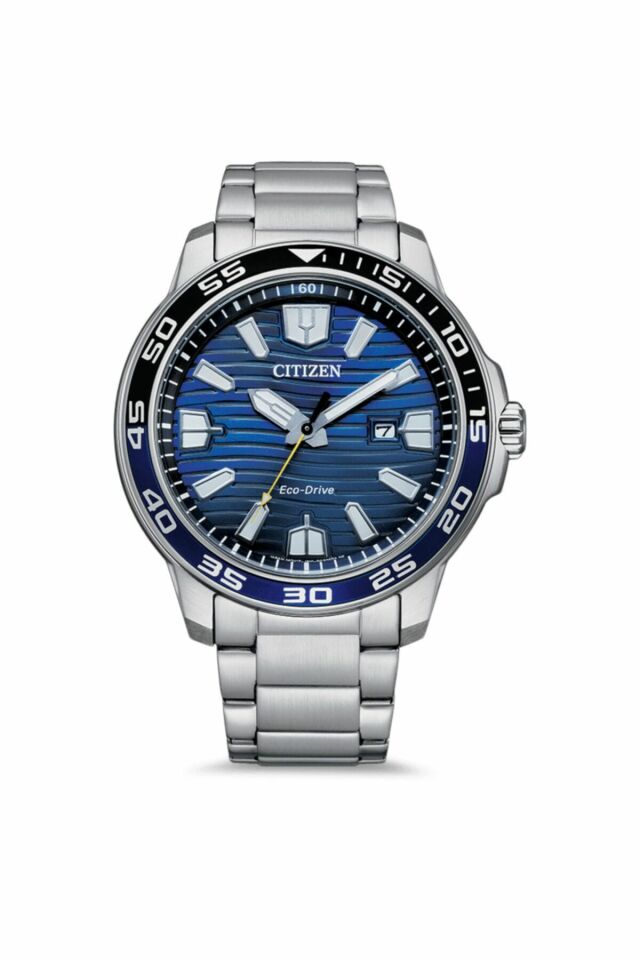 CITIZEN Aw1525-81l ERKEK KOL SAATİ