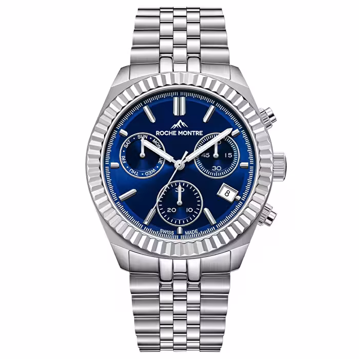 ROCHE MONTRE RMG6000-04