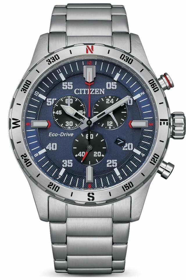 CITIZEN AT2520-89L