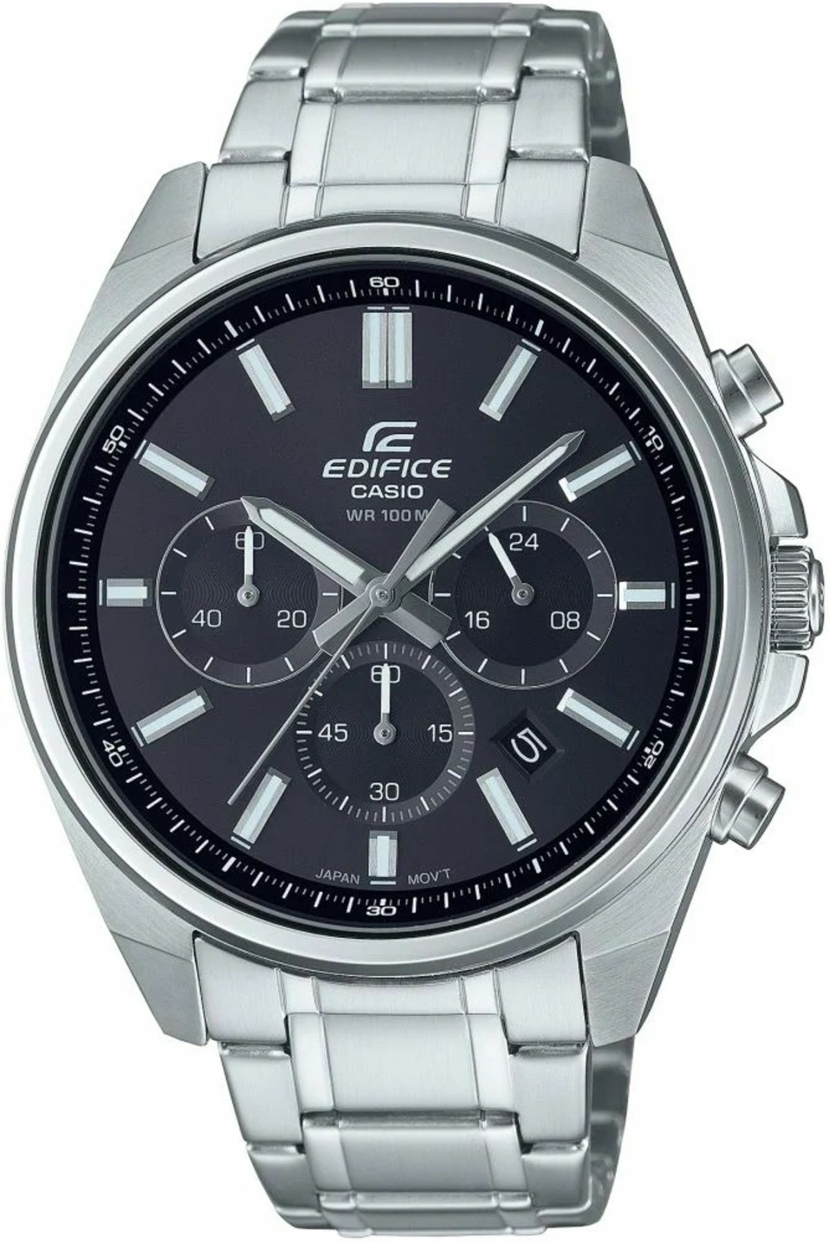 CASIO EFV-650D-1AVUDF