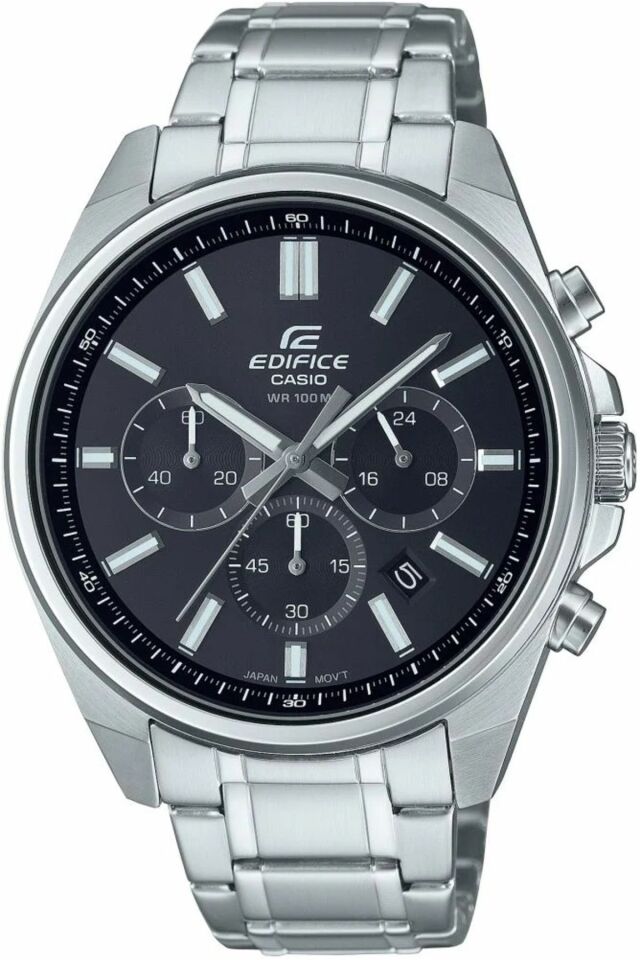 CASIO EFV-650D-1AVUDF