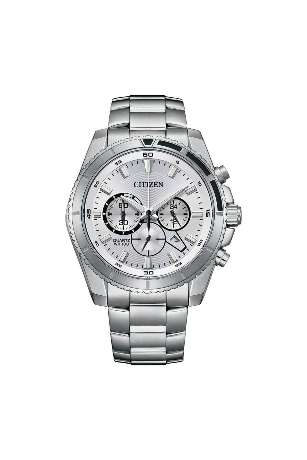 CITIZEN AN8200-50A  ERKEK KOL SAATİ