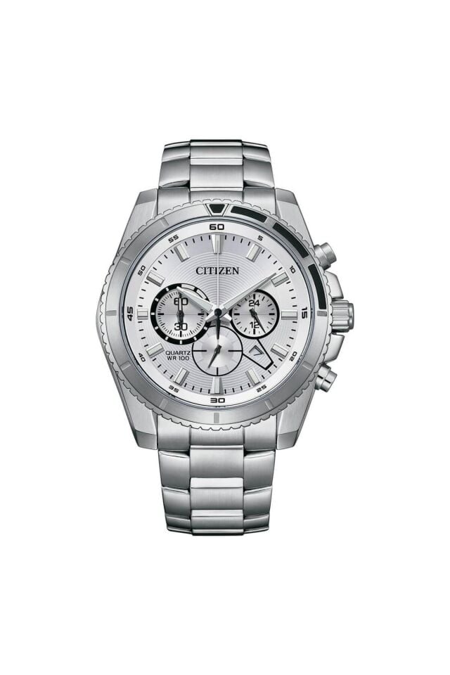 CITIZEN AN8200-50A  ERKEK KOL SAATİ