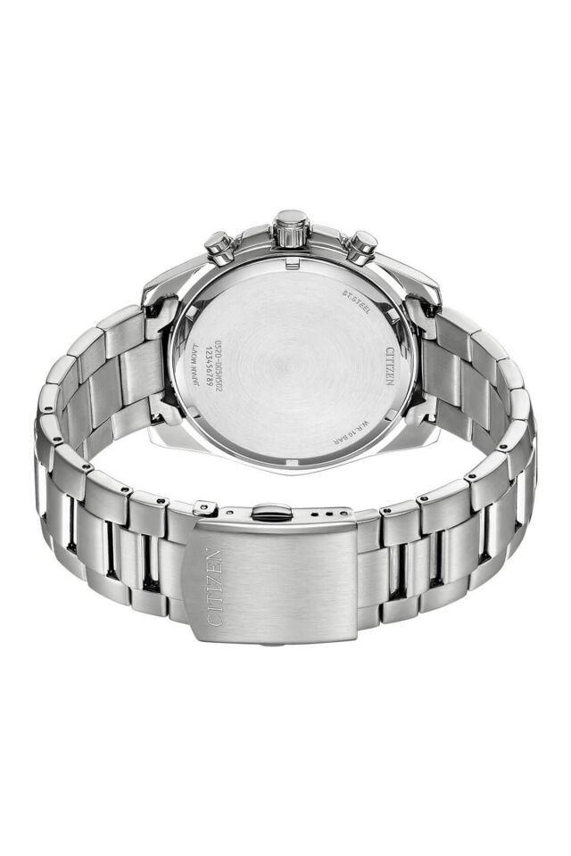 CITIZEN AN8200-50A  ERKEK KOL SAATİ