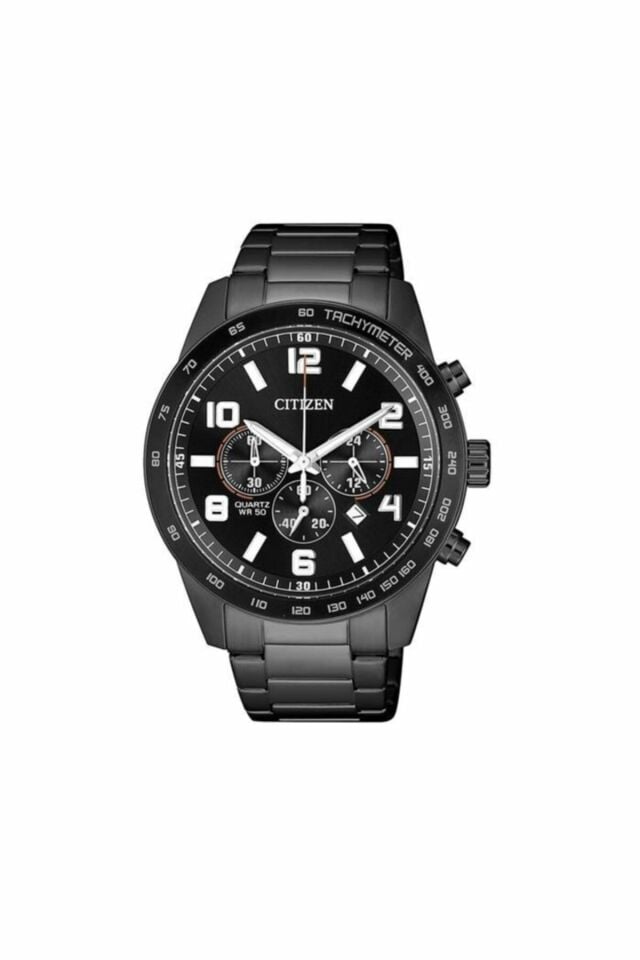 CITIZEN An8165-59e ERKEK KOL SAATİ