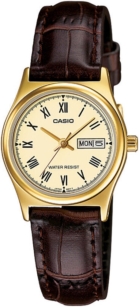 CASIO LTP-V006GL-9BUDF