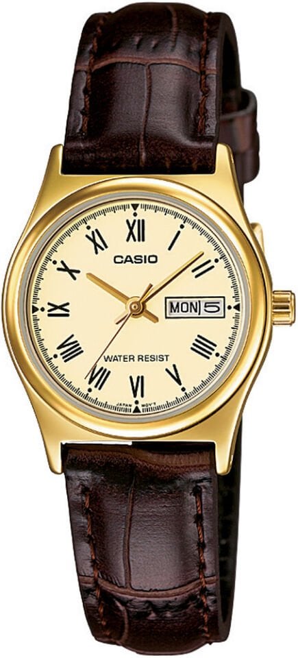 CASIO LTP-V006GL-9BUDF