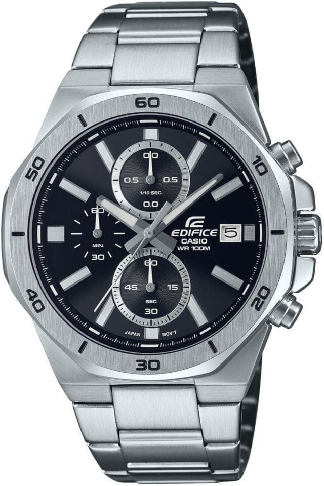 CASIO EFV-640D-1AVUDF